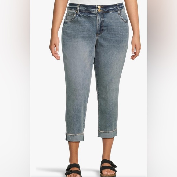 Kut from the Kloth Denim Jeans - Picture 1 of 3